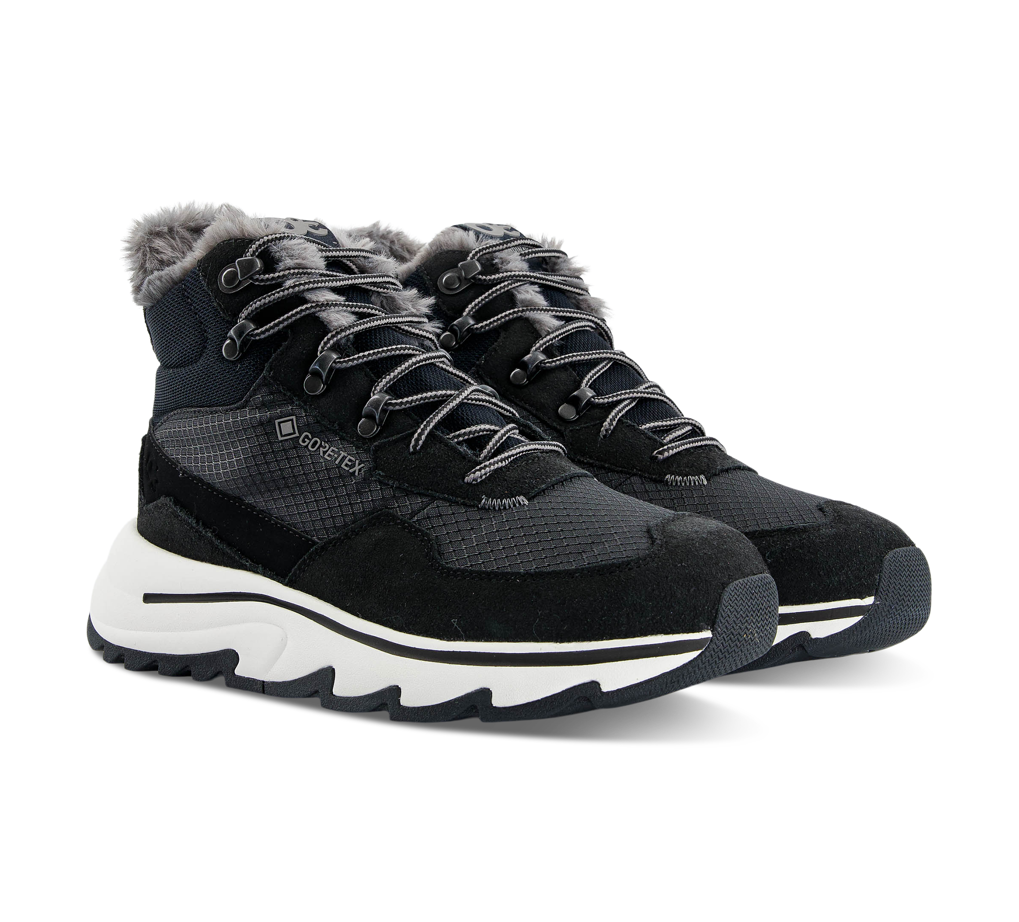 Zero C Oslo Cityhiker GTX