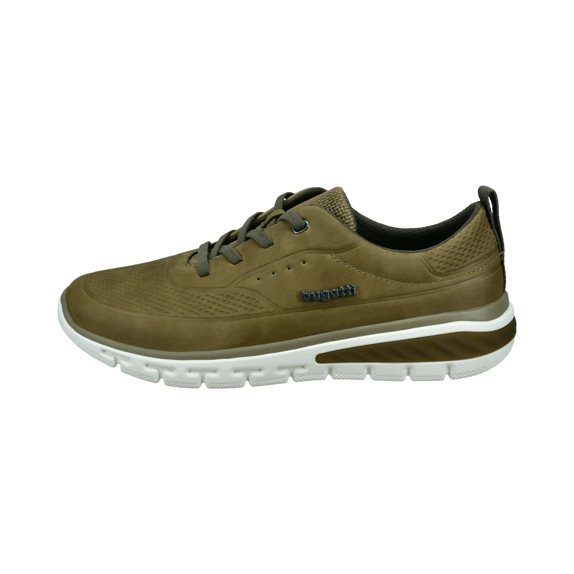 Sneaker taupe