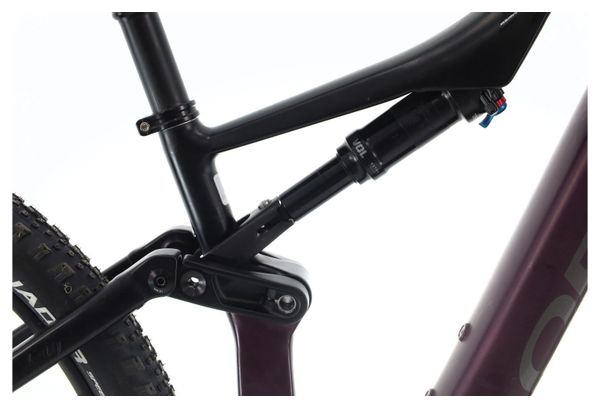 Produit reconditionné · Orbea Rise / Vélo VTT électrique / Orbea | Très bon état