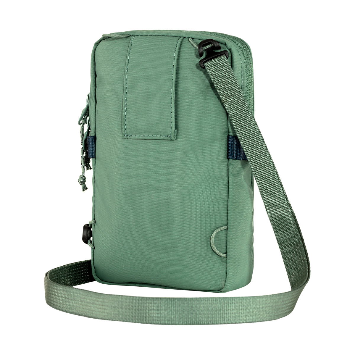 Fjällräven High Coast Pocket - skuldertaske (Patina Green)