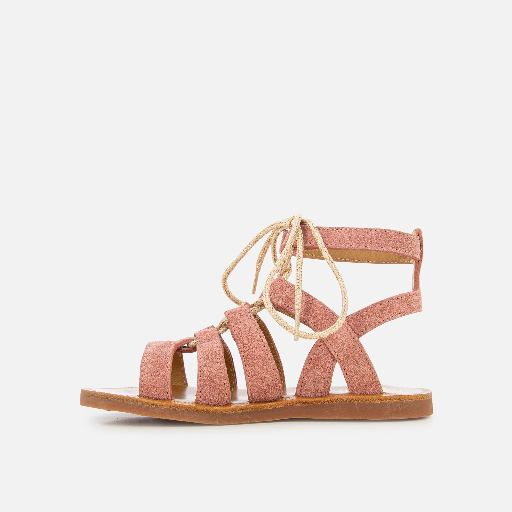 PLAGETTE GUILY STRAP