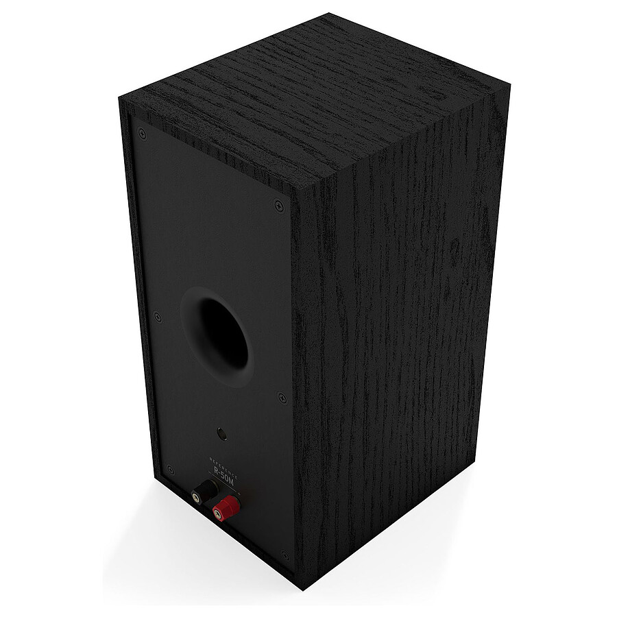Yamaha RX-V6A Noir + Klipsch RF605FA HCM 5.0