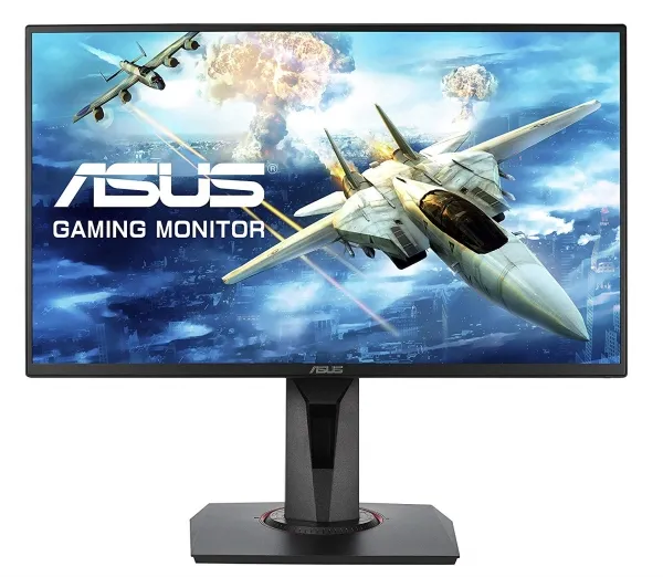 [OUTLET] - ASUS VG258QR - LED-skærm - 24.5
