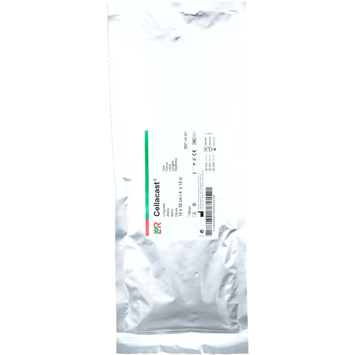 Cellacast® Longuette 10 x 38 cm