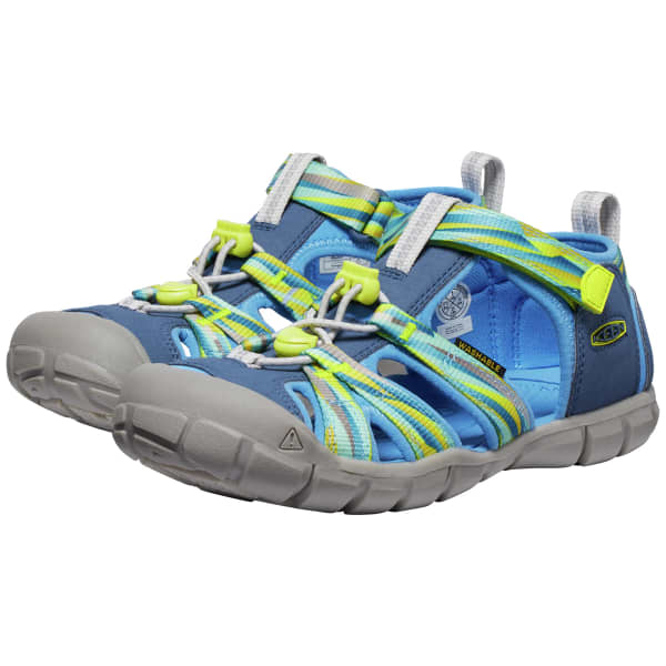 Sandale de randonnée KEEN SEACAMP II CNX YOUTH
