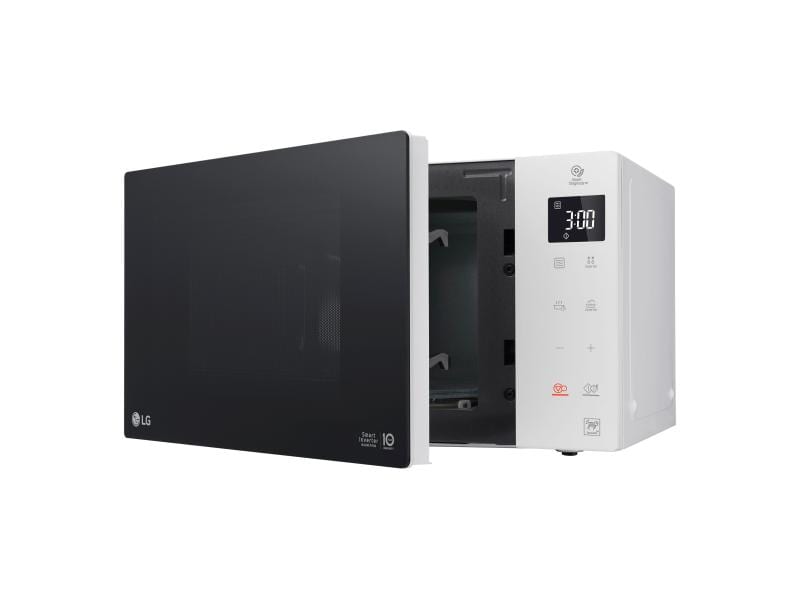LG Mikrowelle NeoChef MS23NECBW Weiss 1000 W-Mikrowelle