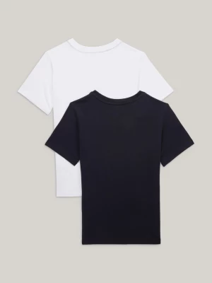 TH Original Pacote com 2 Camisetas com Estampa de Bandeira