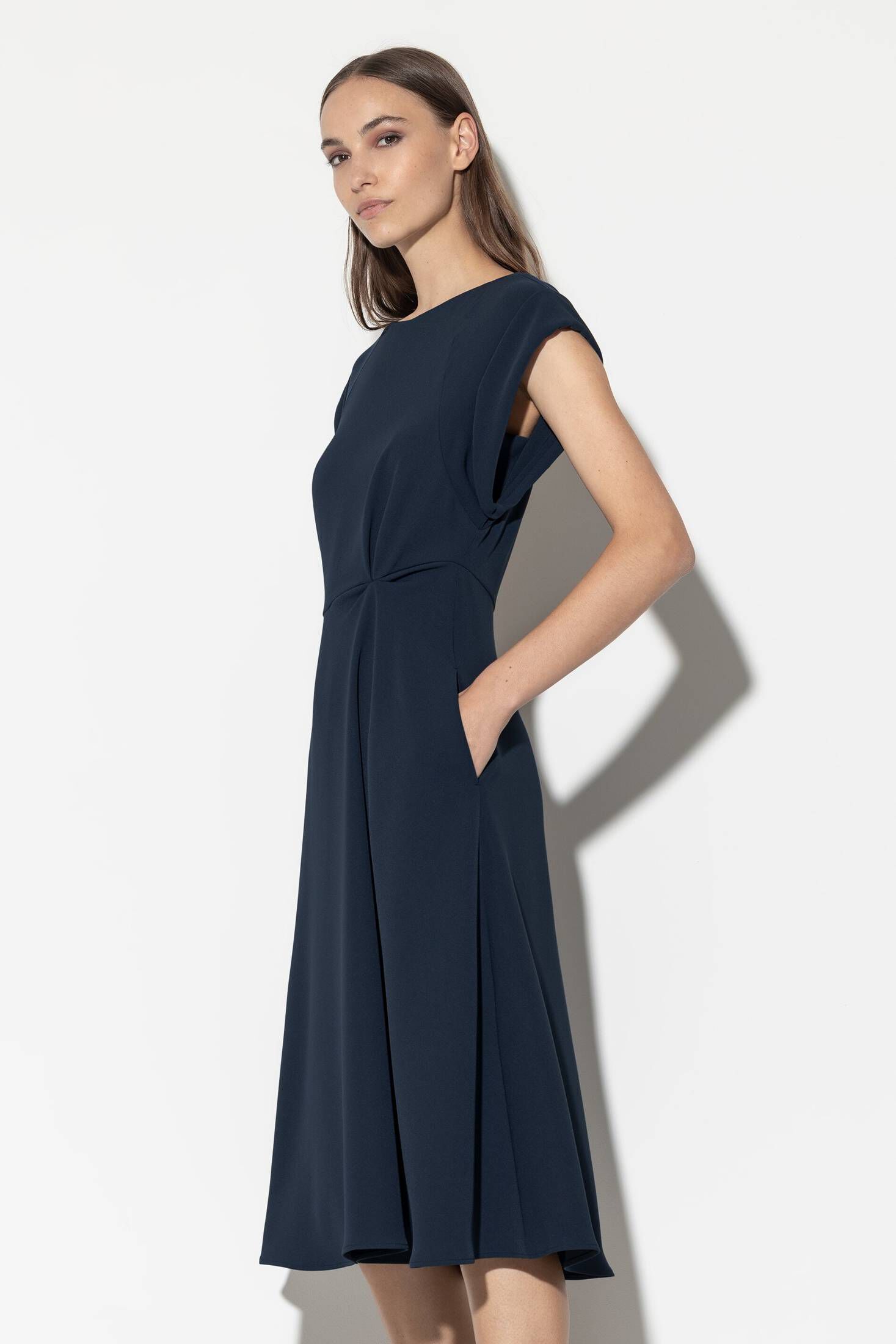 Luisa Cerano| Damen Kleid