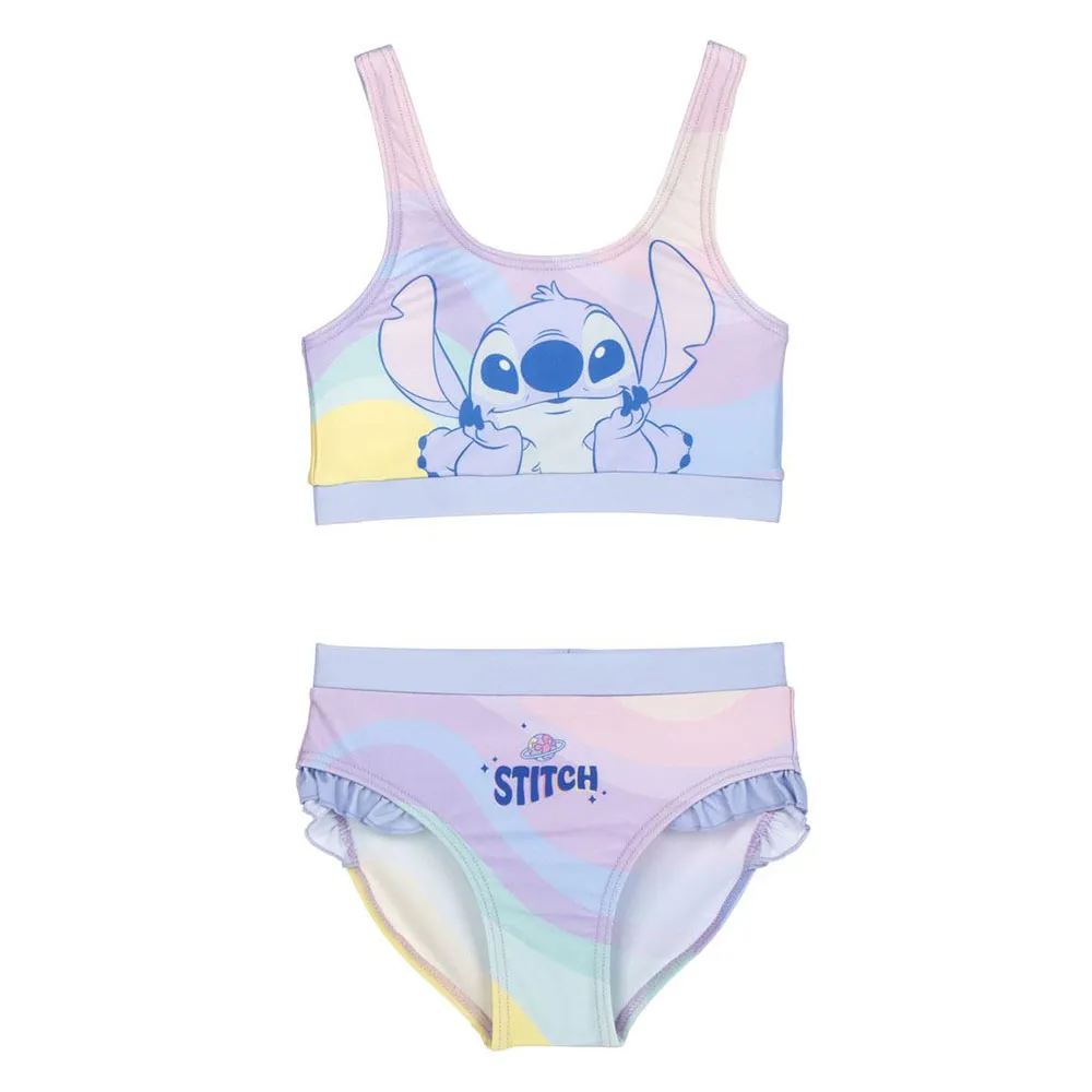 Cerdá Stitch Bikini