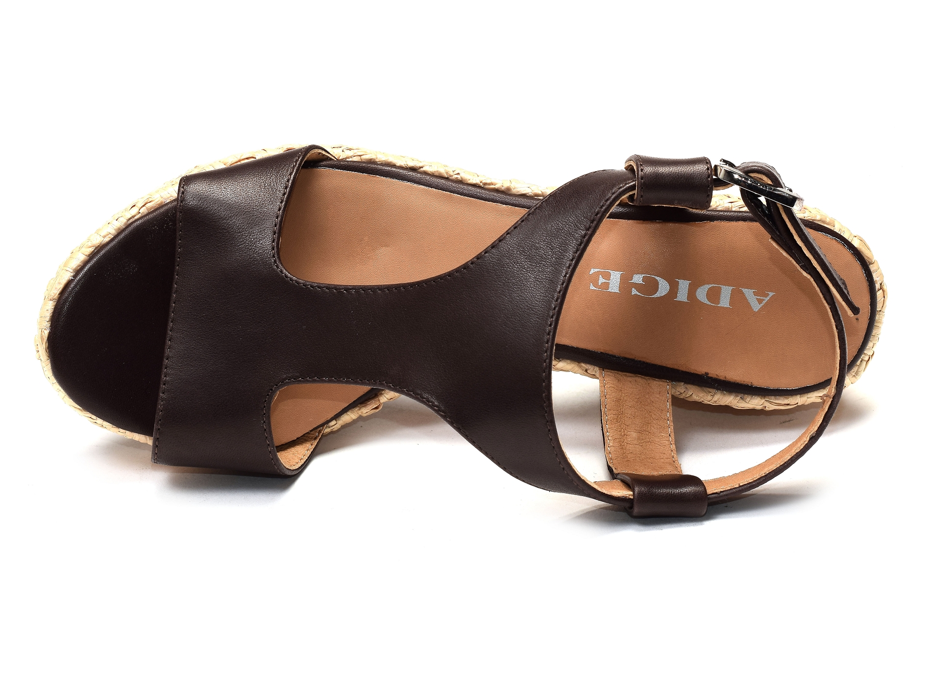Romy chocolat