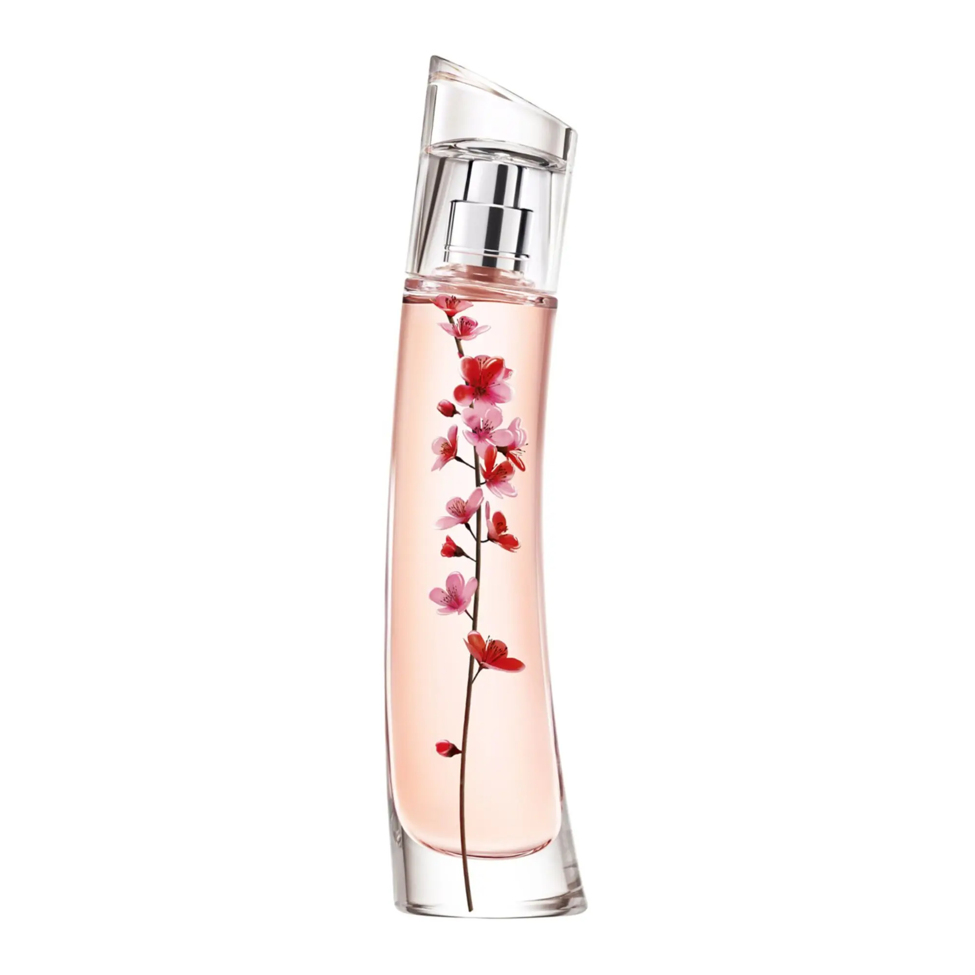 Kenzo - Flower Ikebana By Kenzo Eau de Parfum- Eau de parfum