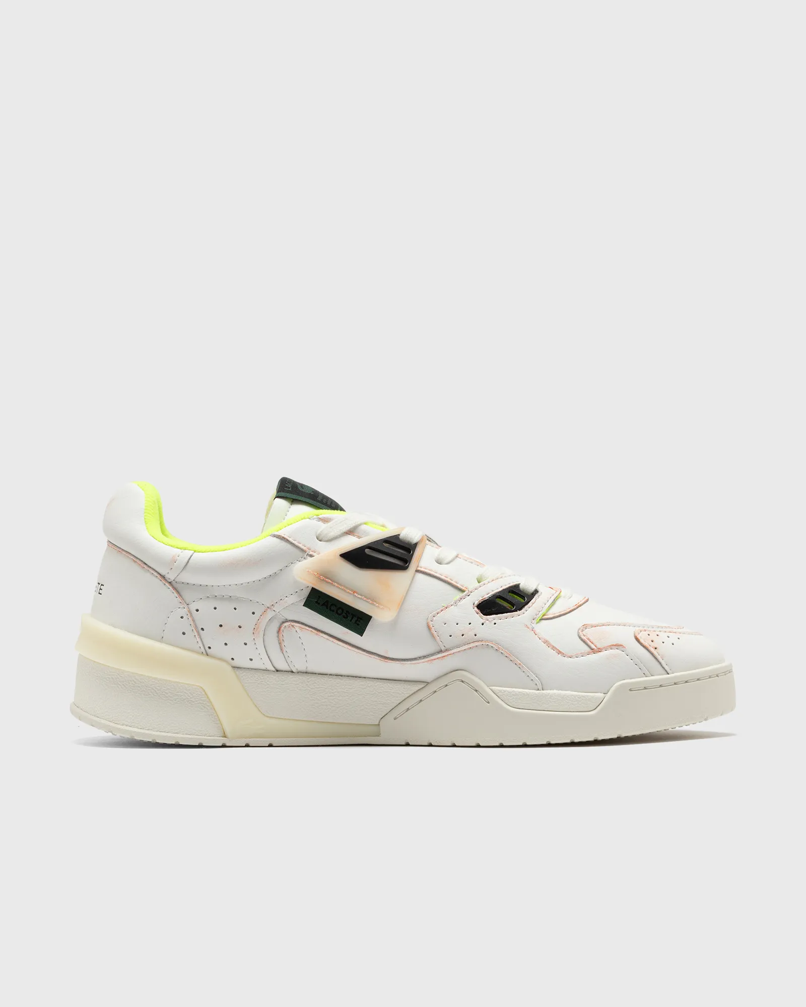 Lacoste LT 125 124 4 SMA