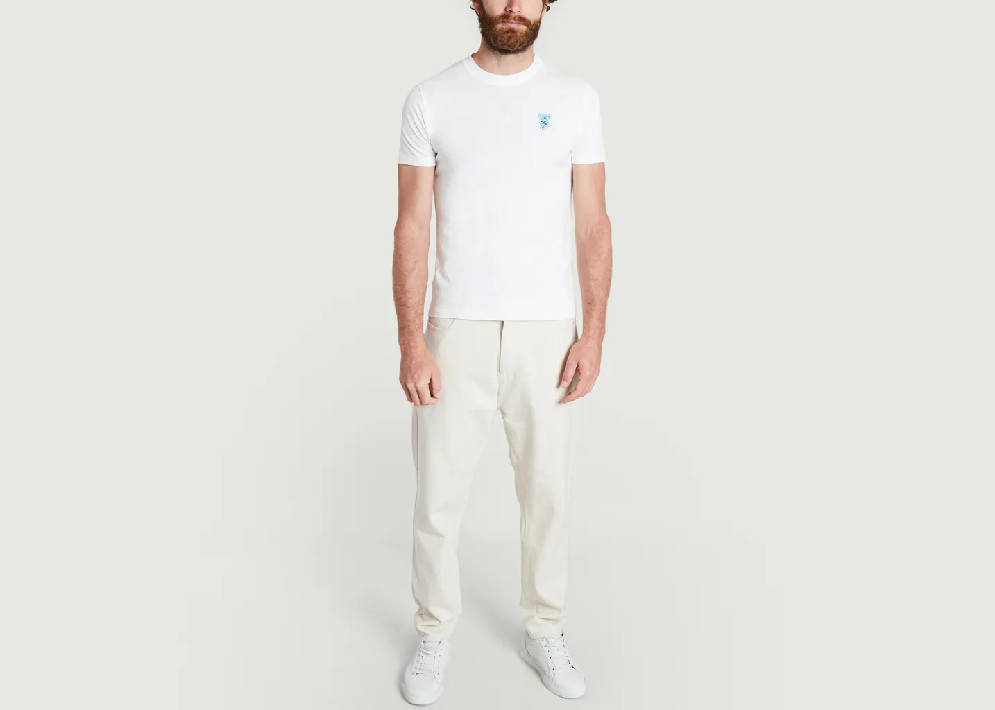 Pantalon Jacquot Olow