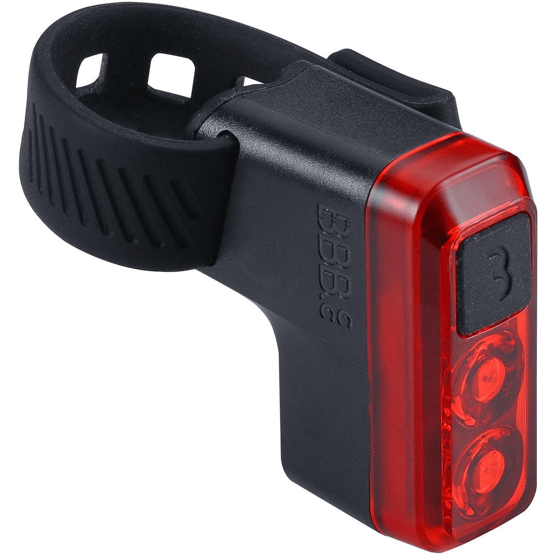 BBB Cycling BLS-145 Salute Achterlicht