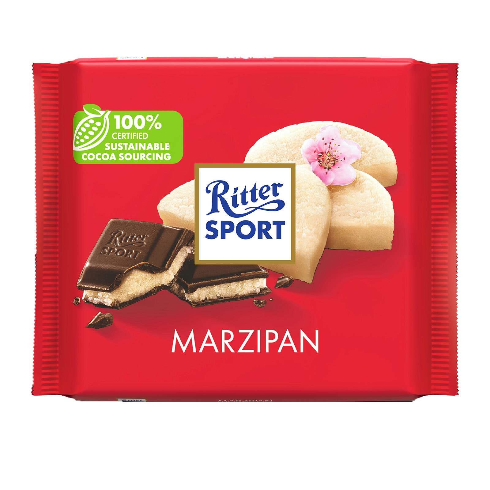 Ritter Sport Marzipan