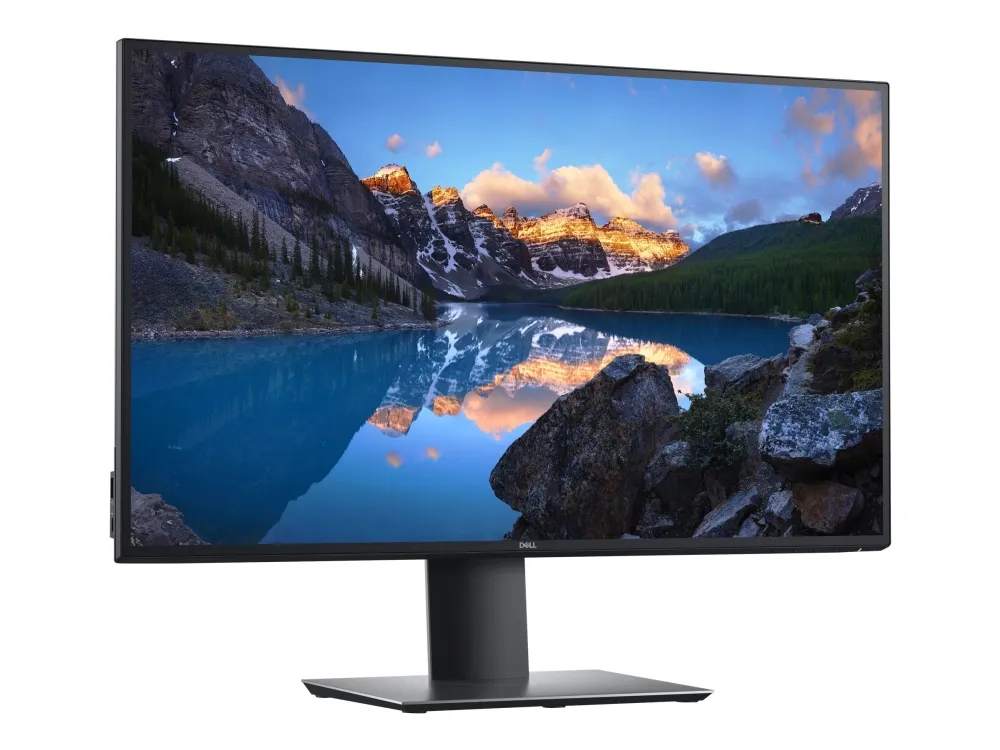 [OUTLET] - Dell UltraSharp U2720Q - LED-skærm - 27