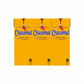 Chocomel Volle chocolade melk 6-pack