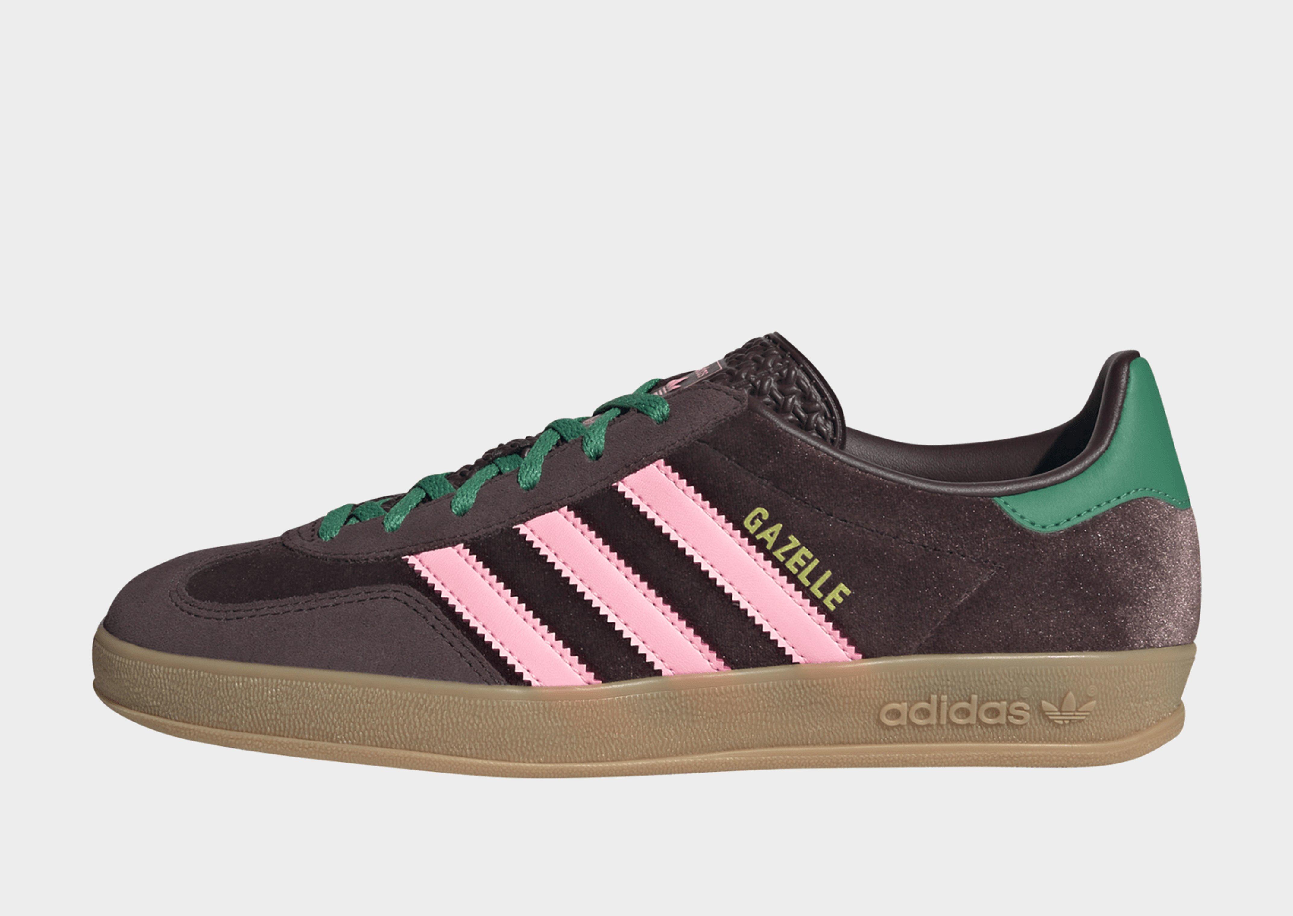 adidas Originals Chaussure Gazelle Indoor