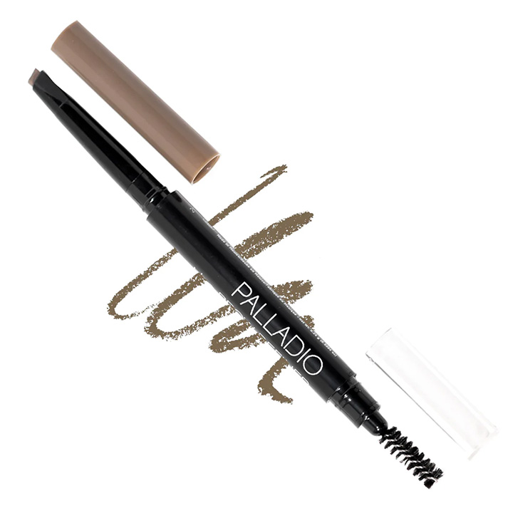Palladio - Brow Definer Pencil, 0,24g