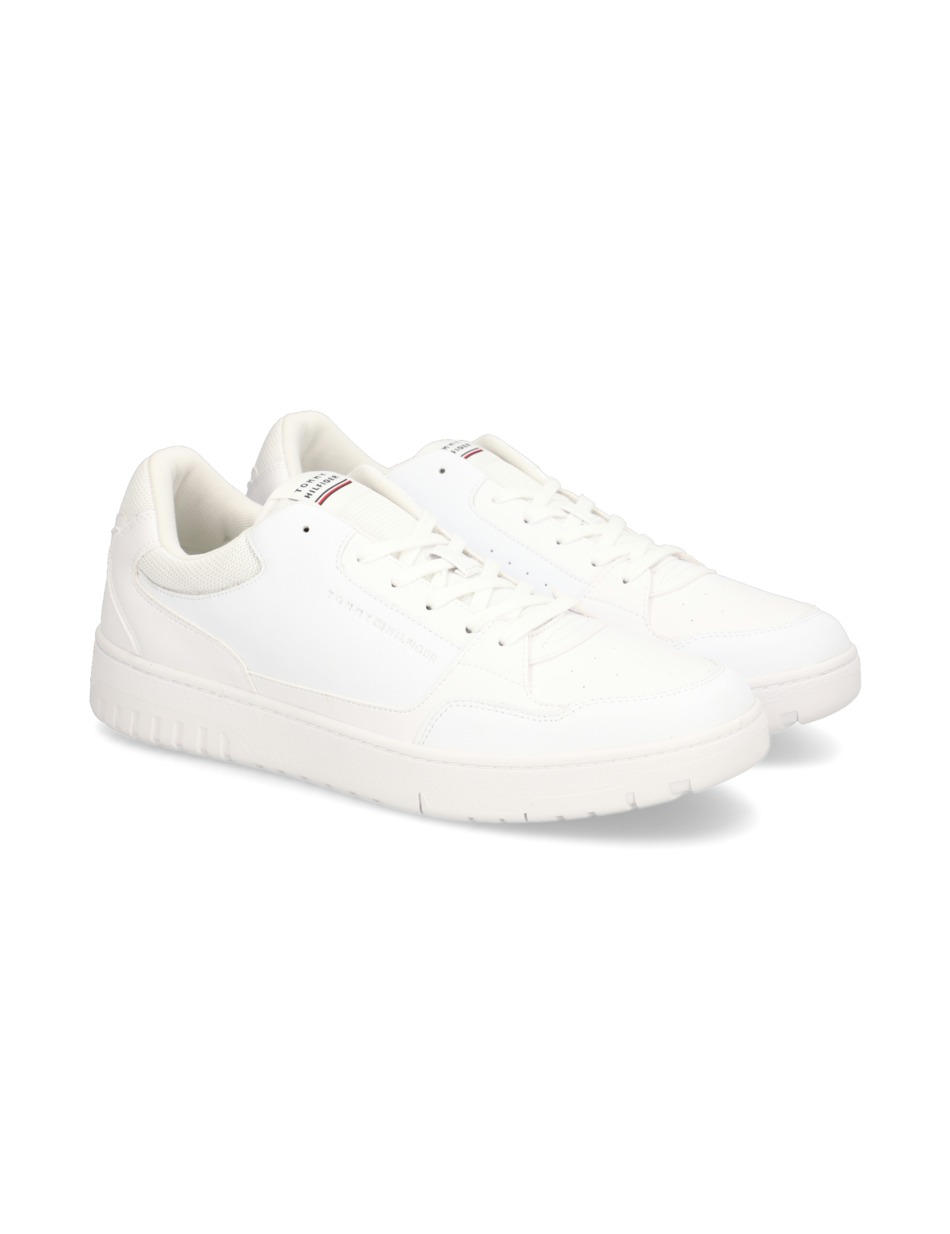 TH BASKET CORE LEATHER