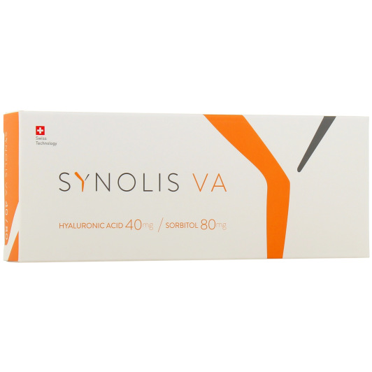 Aptissen Synolis VA Acide Hyaluronique - Arthrose du Genou
