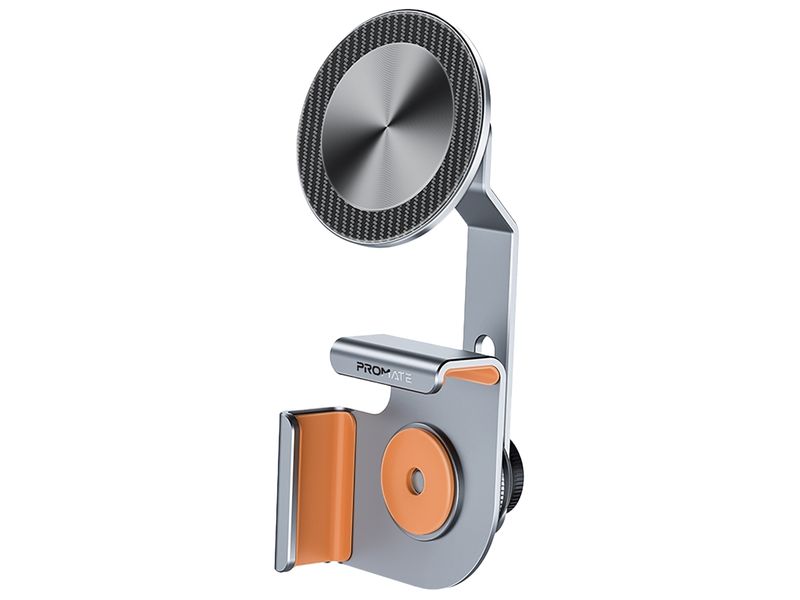 Promate Smartphone-Halterung MagHold-90 Universal Smartphonehalterung