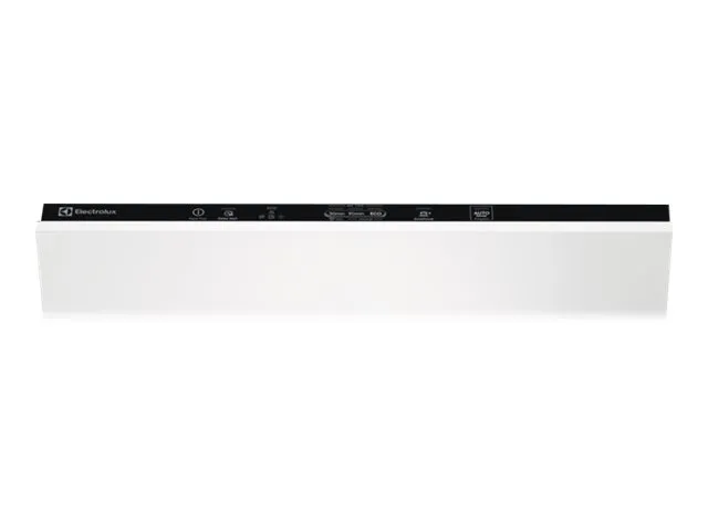 Electrolux EEA727200L - Opvaskemaskine - Hvid