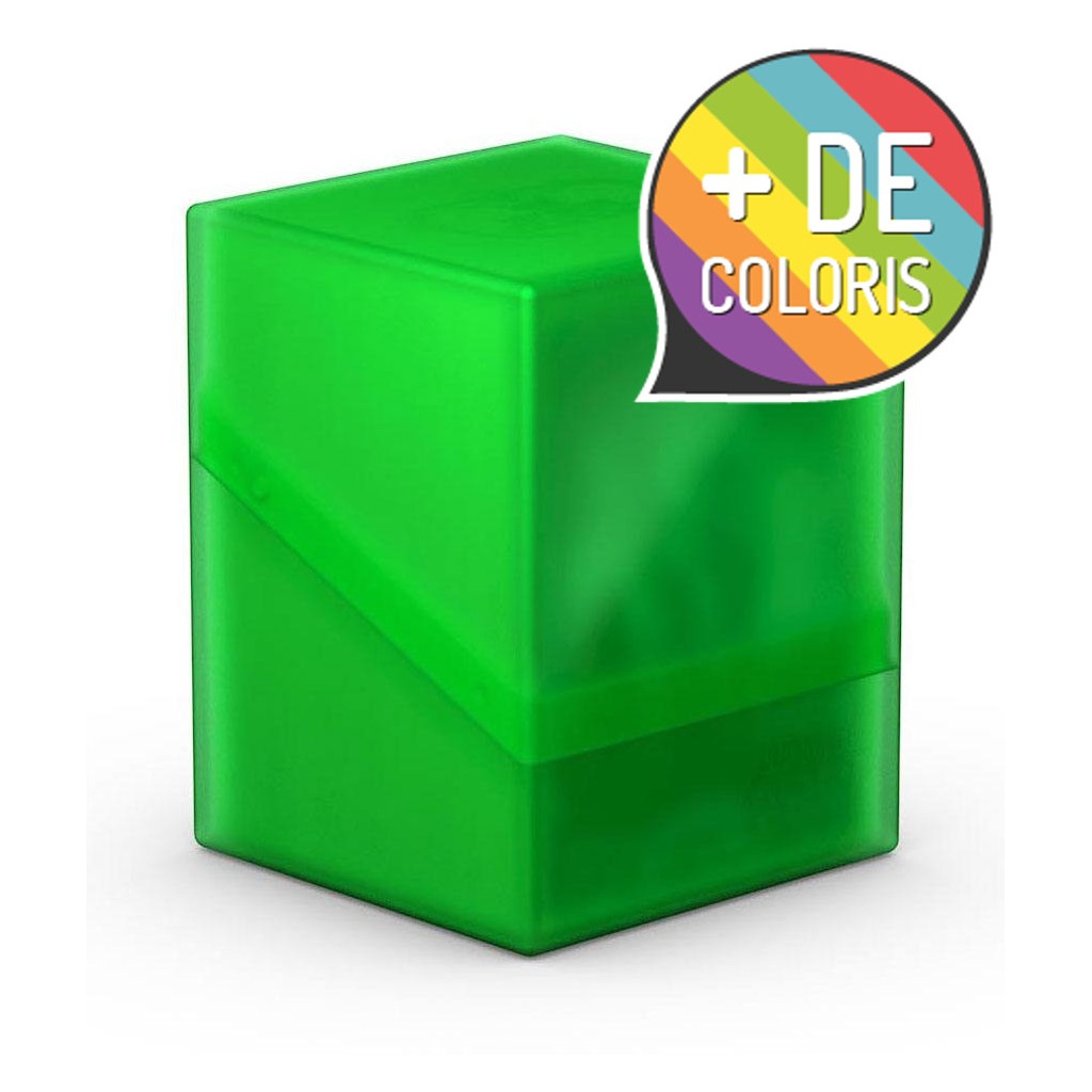 Boulder Deck Case 100+ Standard