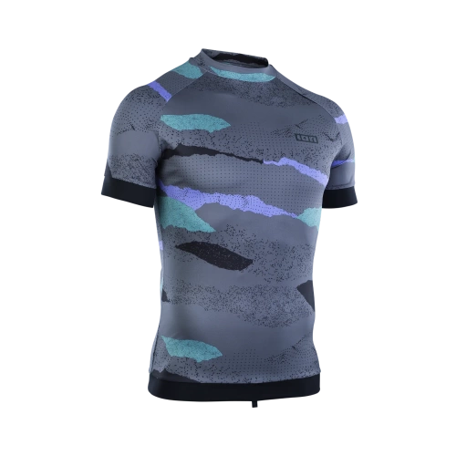 ION Rashguard Maze SS men