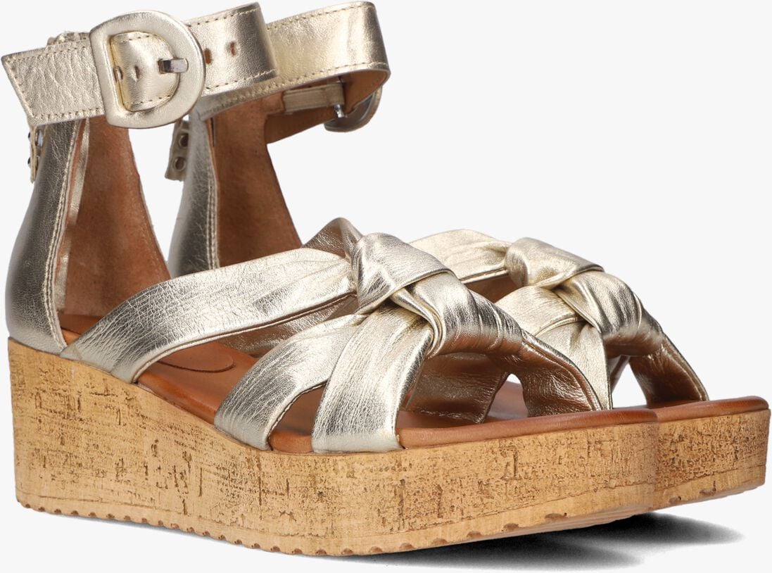 OMODA gouden omoda sandalen 722028