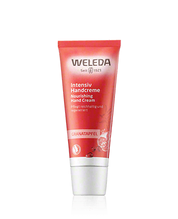 Weleda Granaatappel Intensiv Handcreme 50ml