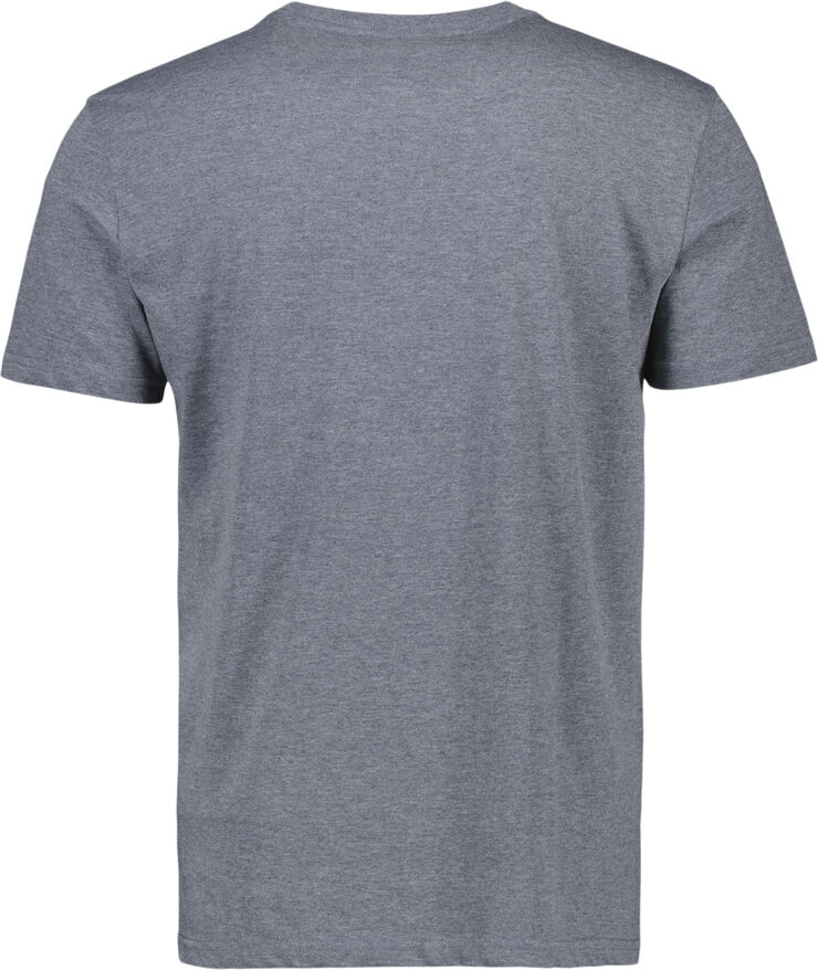 Firefly Basic T-shirt Grå