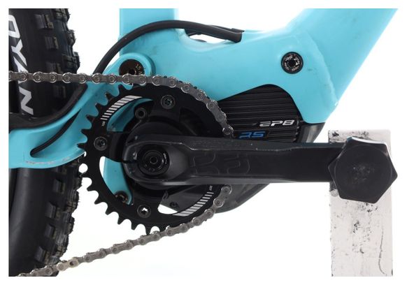 Produit reconditionné · Orbea Rise H15 / Vélo VTT électrique / Orbea | Bon état