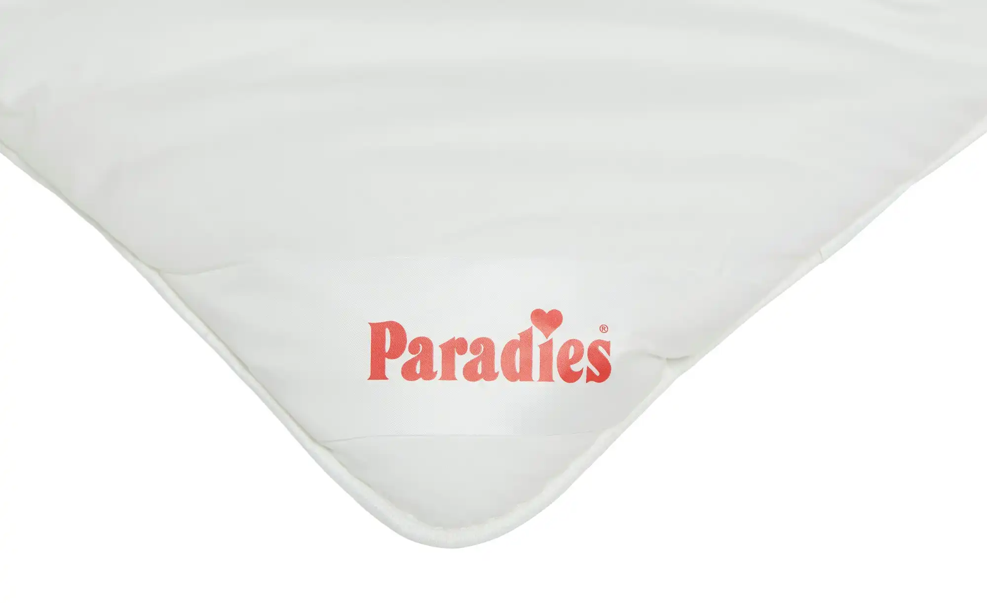 Paradies Duett-Steppbett Kosmo Bio