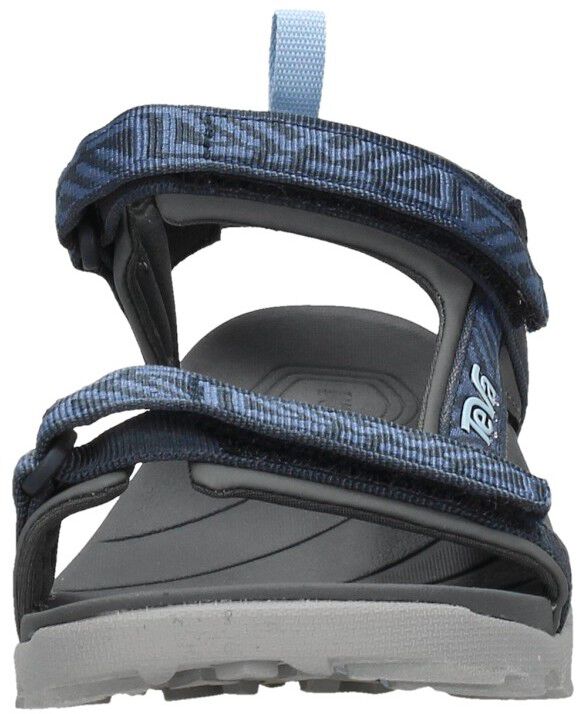 Teva Tanza blauw