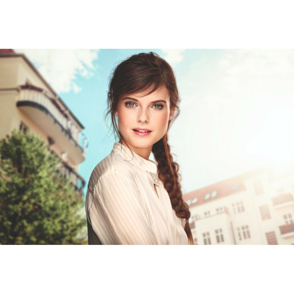 Deborah Milano Formula Pura Foundation 2 Beige