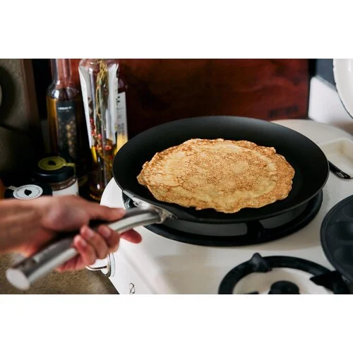 Skottsberg Pannenkoekenpan Carbon Steel
