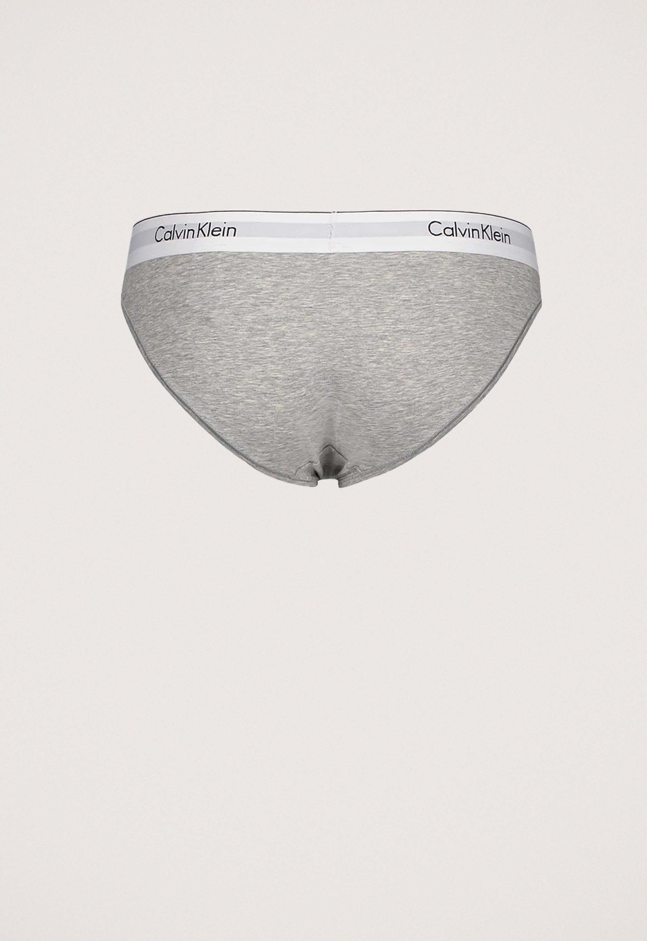 Calvin Klein Cotton Slip