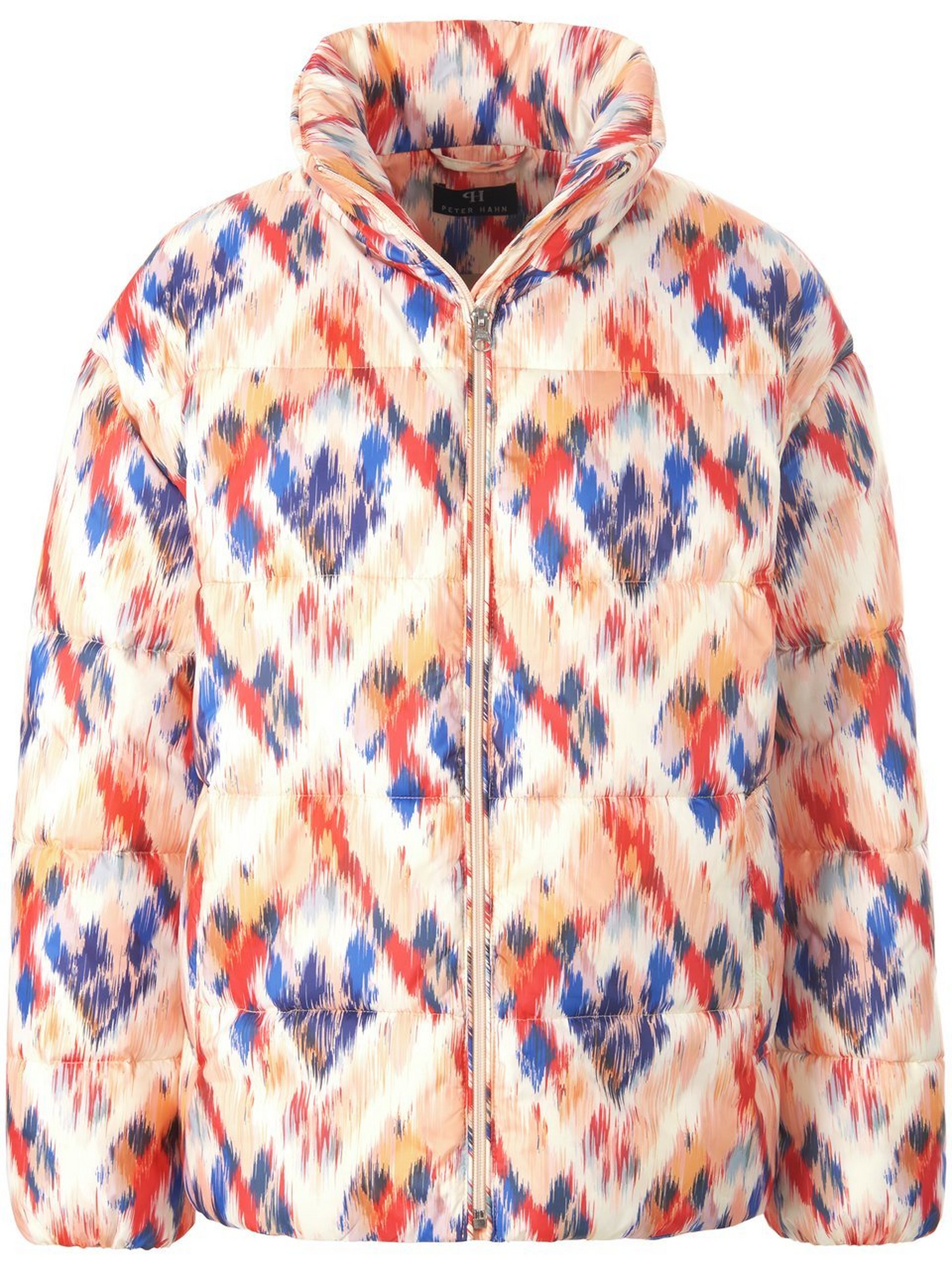 Steppjacke