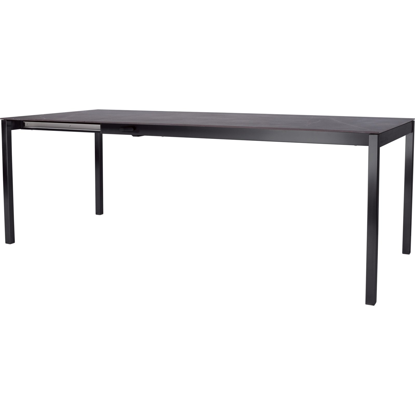 Gartentisch Caceres 150/210 x 90 cm
