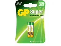 GP 25A-U2 / LR61 / AAAA