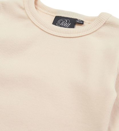 Sofie Schnoor Body L/æ - Off White
