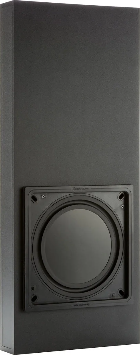 Monitor Audio IWB-10 (la pièce) Accessoires enceintes