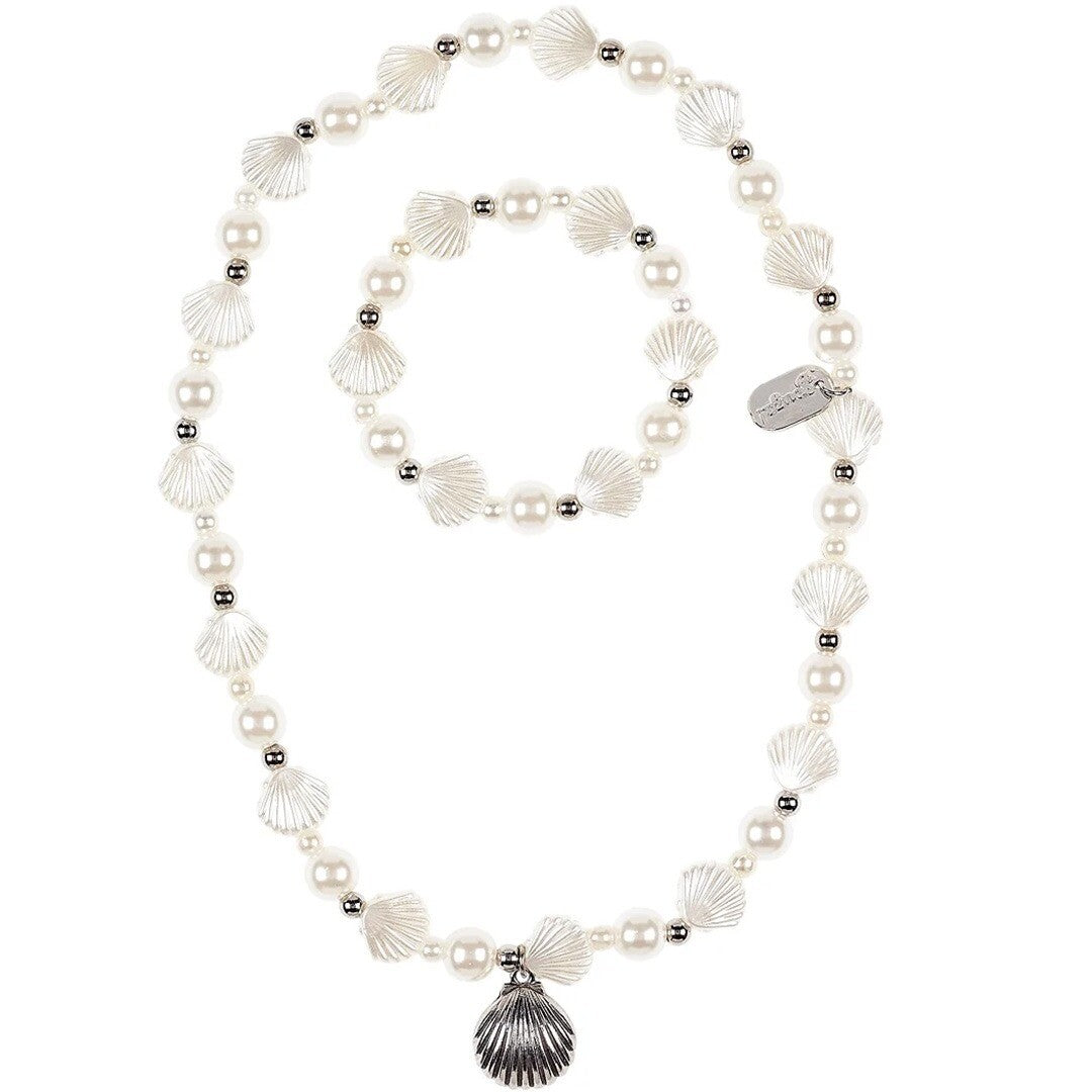 Souza for kids ketting en armband famke