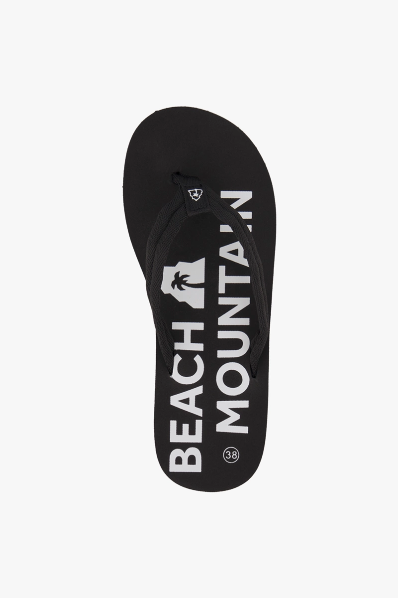 BEACH MOUNTAIN Bold Damen Flip Flop