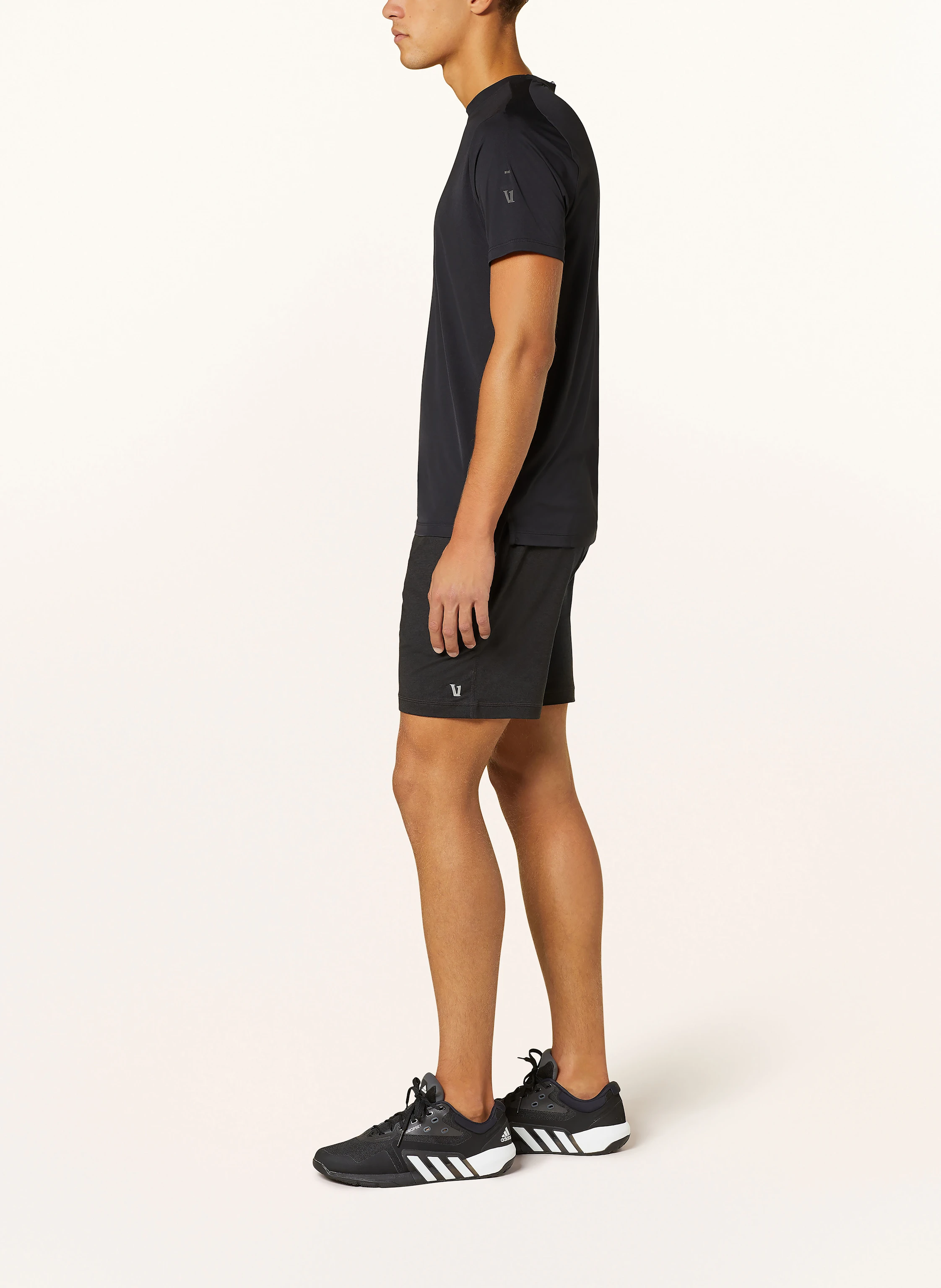 vuori Trainingsshorts PONTO
