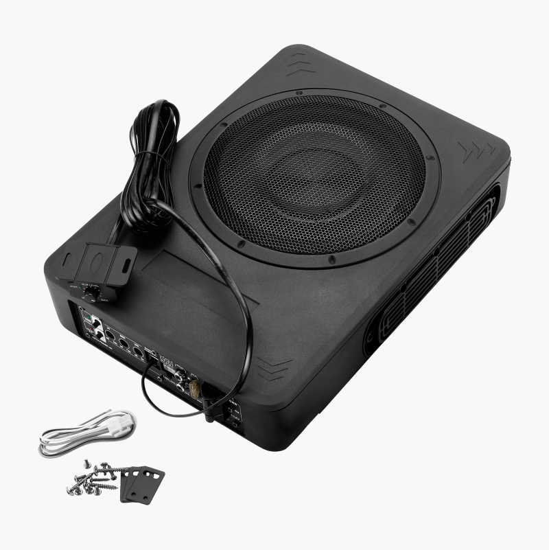 Aktiv subwoofer 8