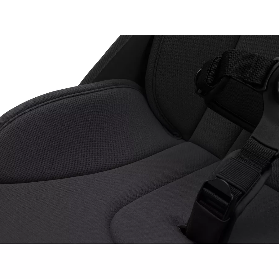 bugaboo Buggy Butterfly Complete BlackMidnight Black