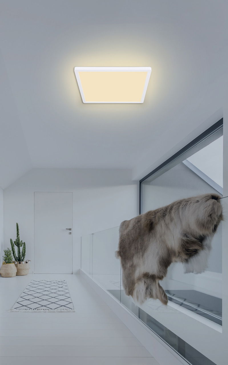 Globo Lighting Deckenleuchte SAPANA