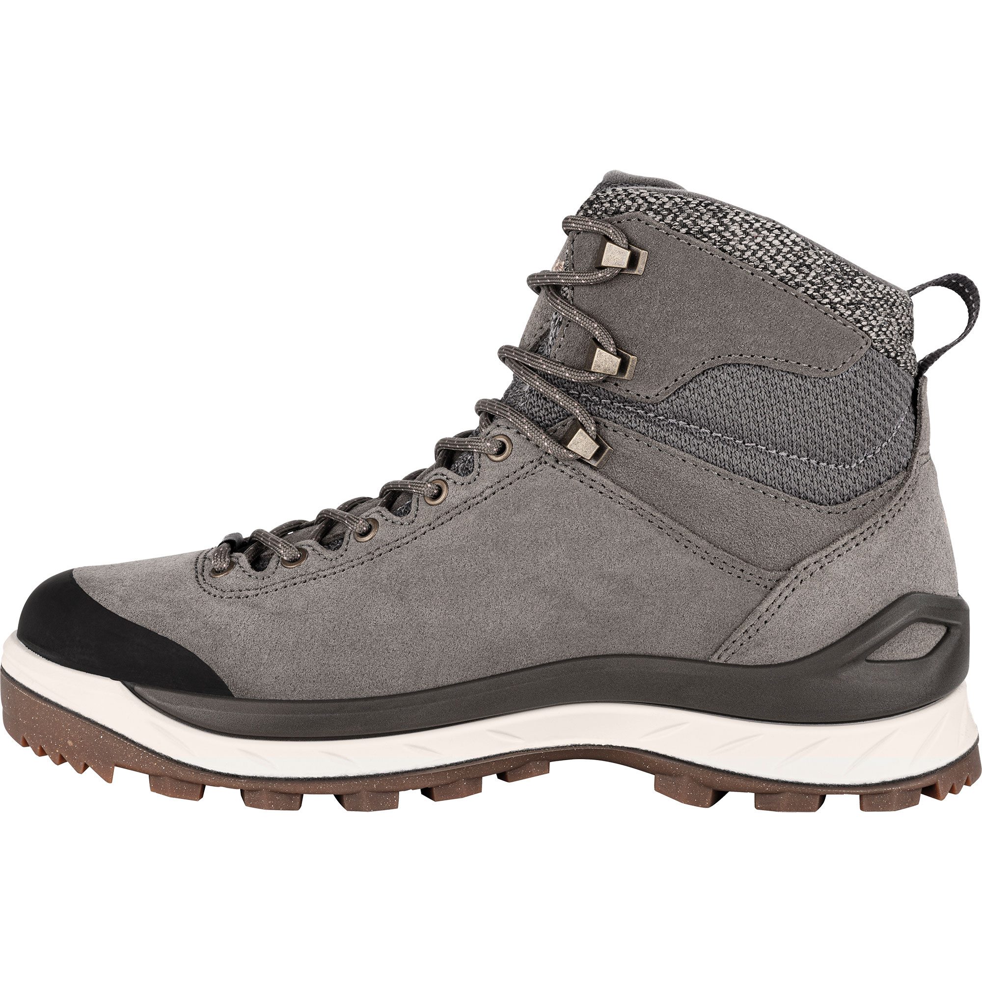 LOWA Callisto GORE-TEX® Winterschuhe Damen stein